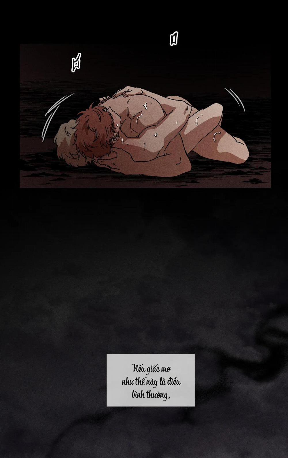 (Cbunu) Bẫy Đôi Ngọt Ngào 66 H+ trang 33