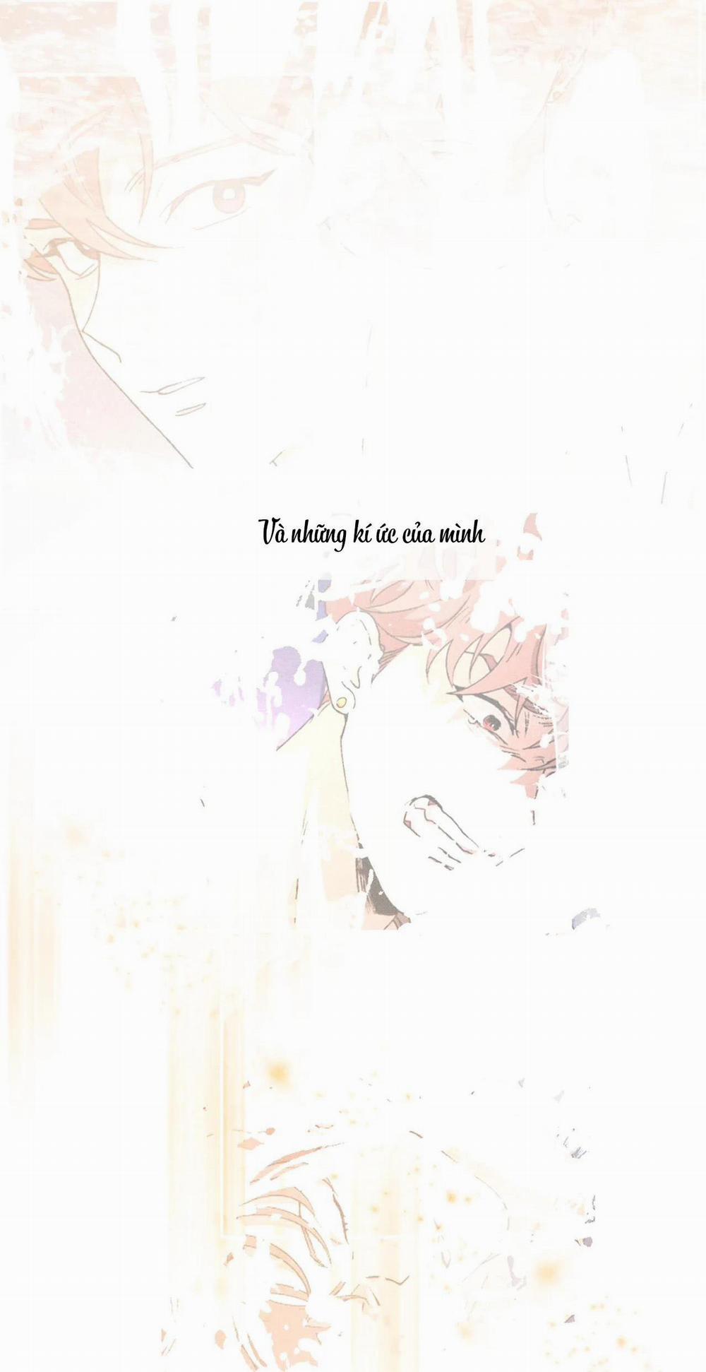 (Cbunu) Bẫy Đôi Ngọt Ngào 66 H+ trang 38