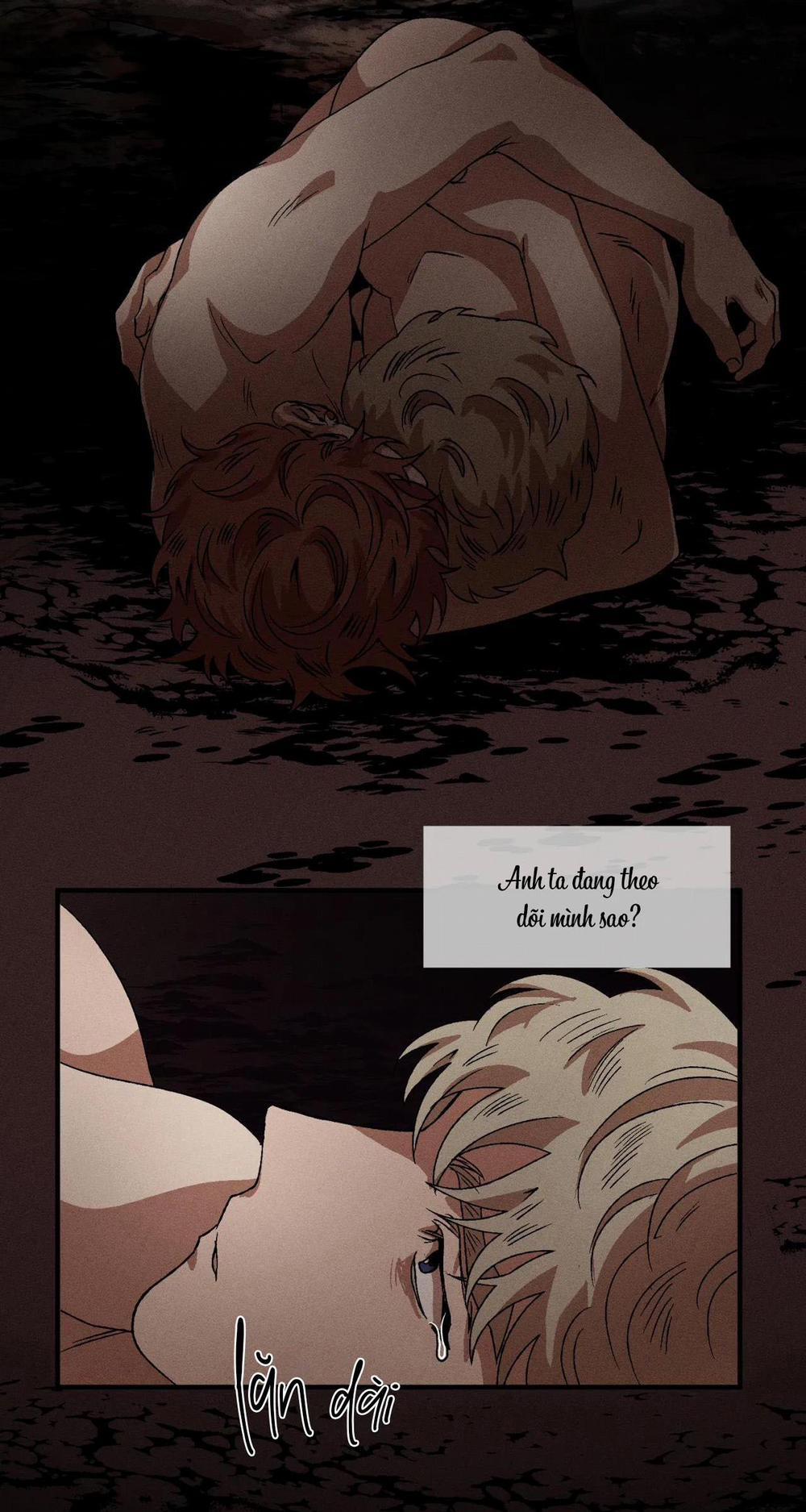 (Cbunu) Bẫy Đôi Ngọt Ngào 66 trang 12