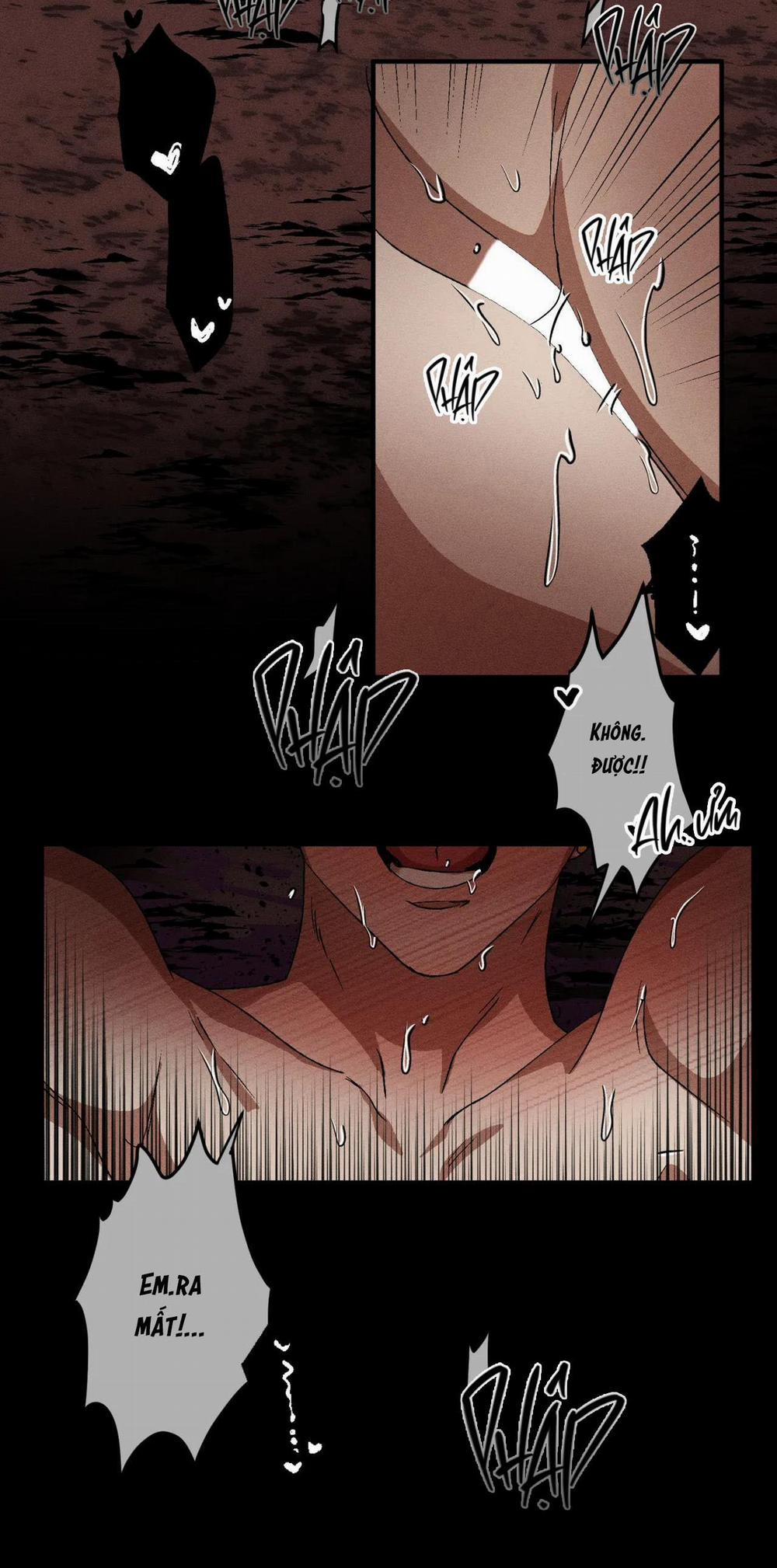 (Cbunu) Bẫy Đôi Ngọt Ngào 66 trang 15