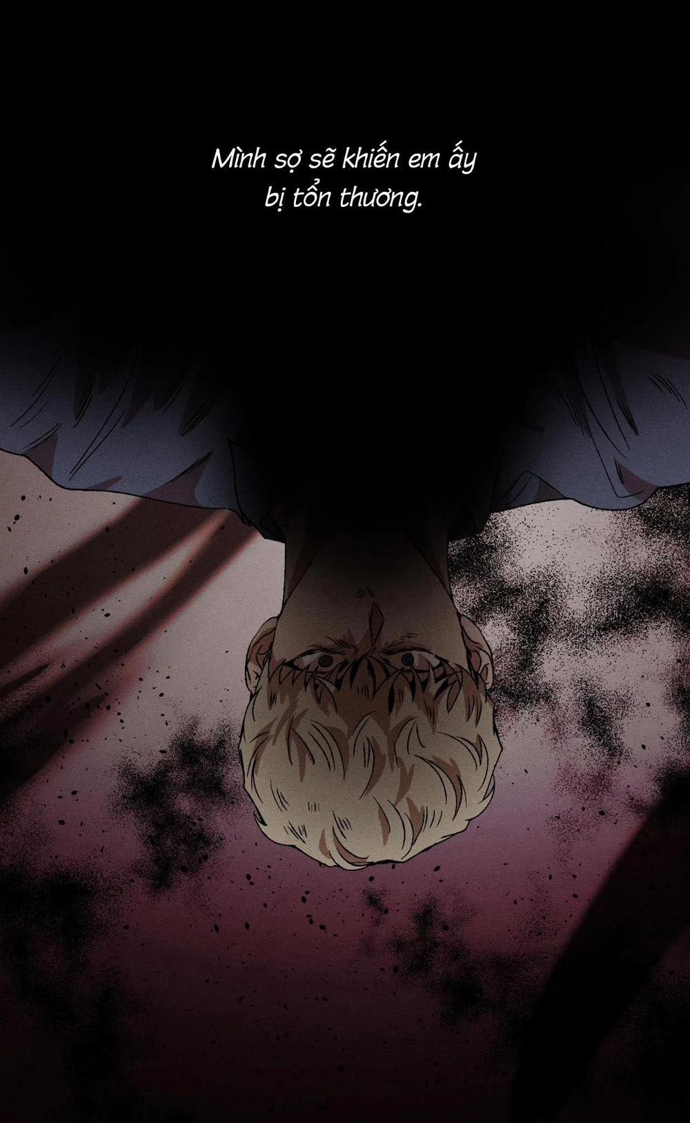 (Cbunu) Bẫy Đôi Ngọt Ngào 66 trang 23