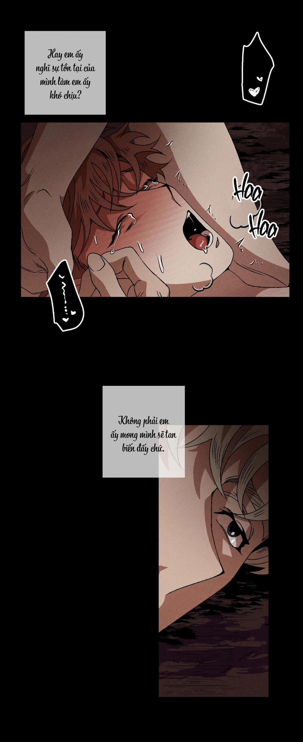 (Cbunu) Bẫy Đôi Ngọt Ngào 66 trang 25