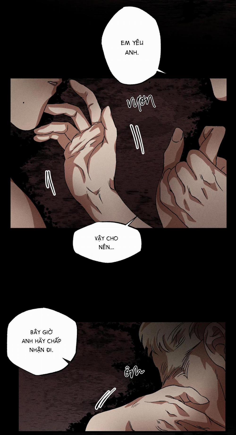 (Cbunu) Bẫy Đôi Ngọt Ngào 66 trang 26