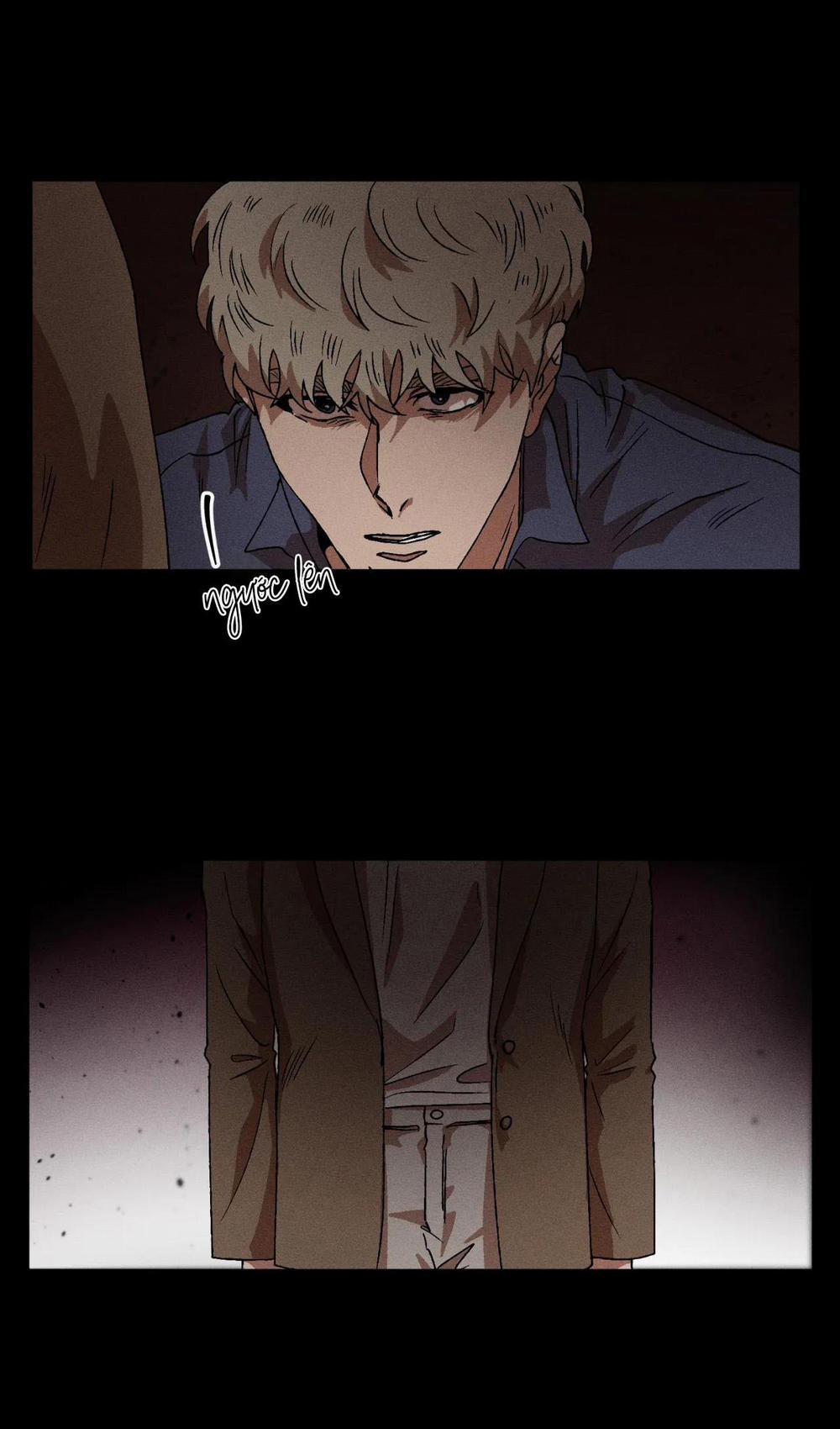 (Cbunu) Bẫy Đôi Ngọt Ngào 66 trang 35