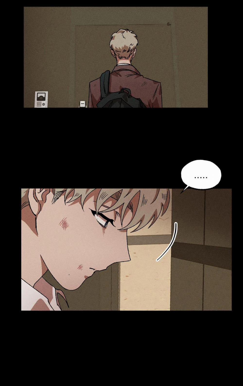 (Cbunu) Bẫy Đôi Ngọt Ngào 67 trang 1