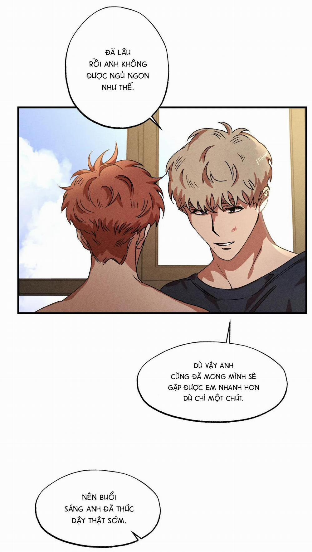 (Cbunu) Bẫy Đôi Ngọt Ngào 67 trang 18