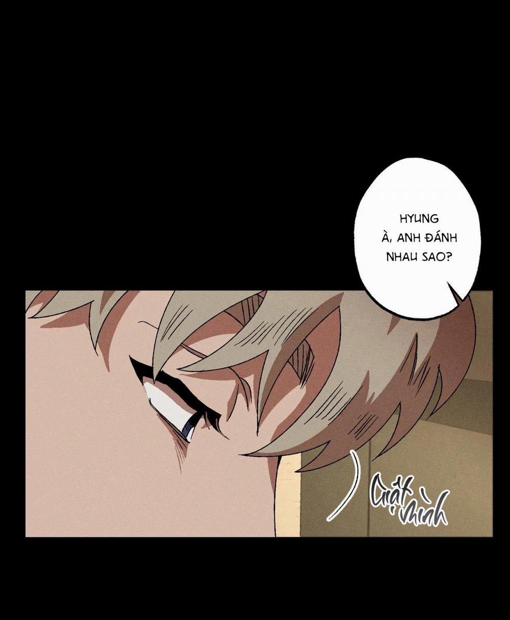 (Cbunu) Bẫy Đôi Ngọt Ngào 67 trang 2