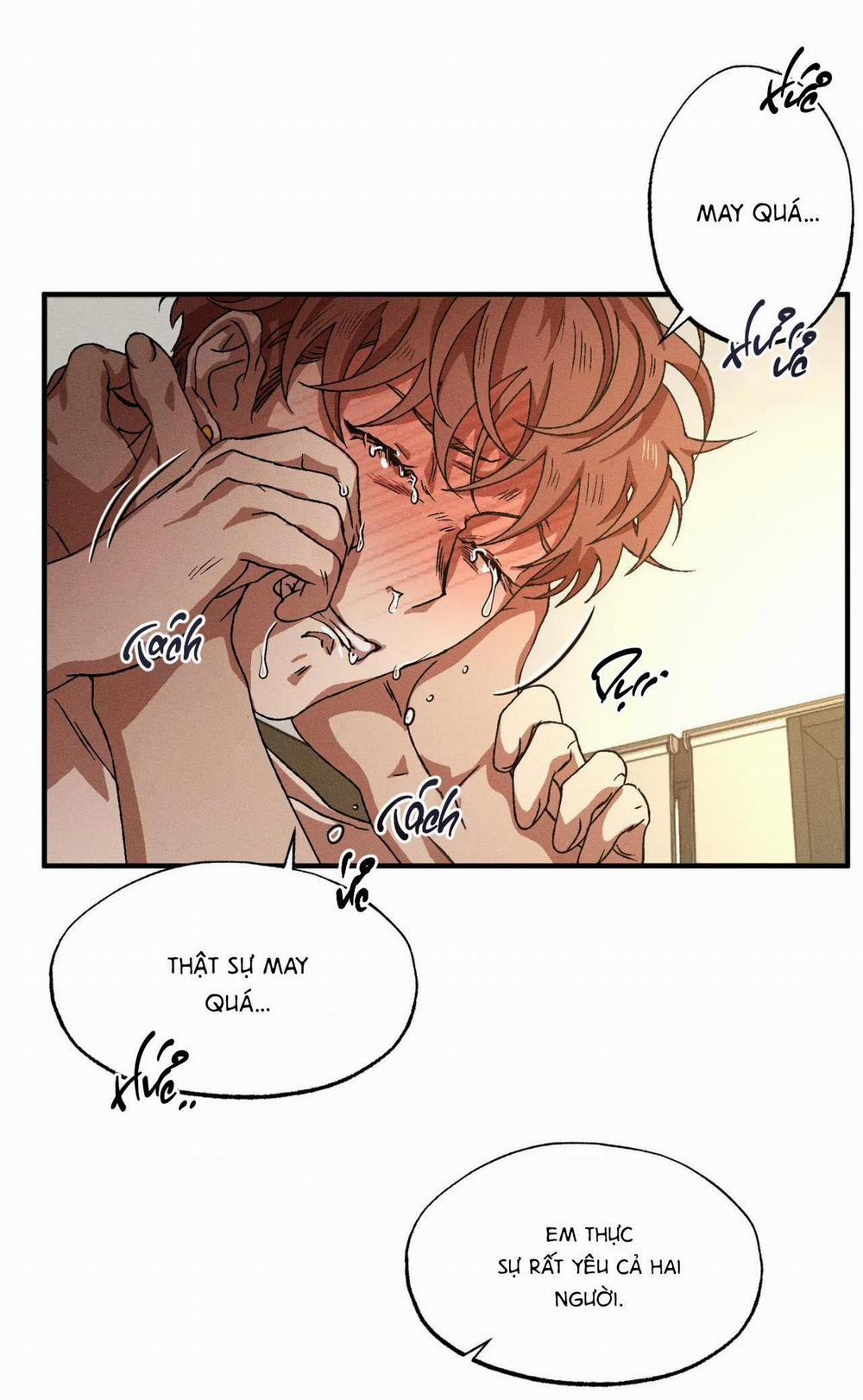 (Cbunu) Bẫy Đôi Ngọt Ngào 67 trang 23