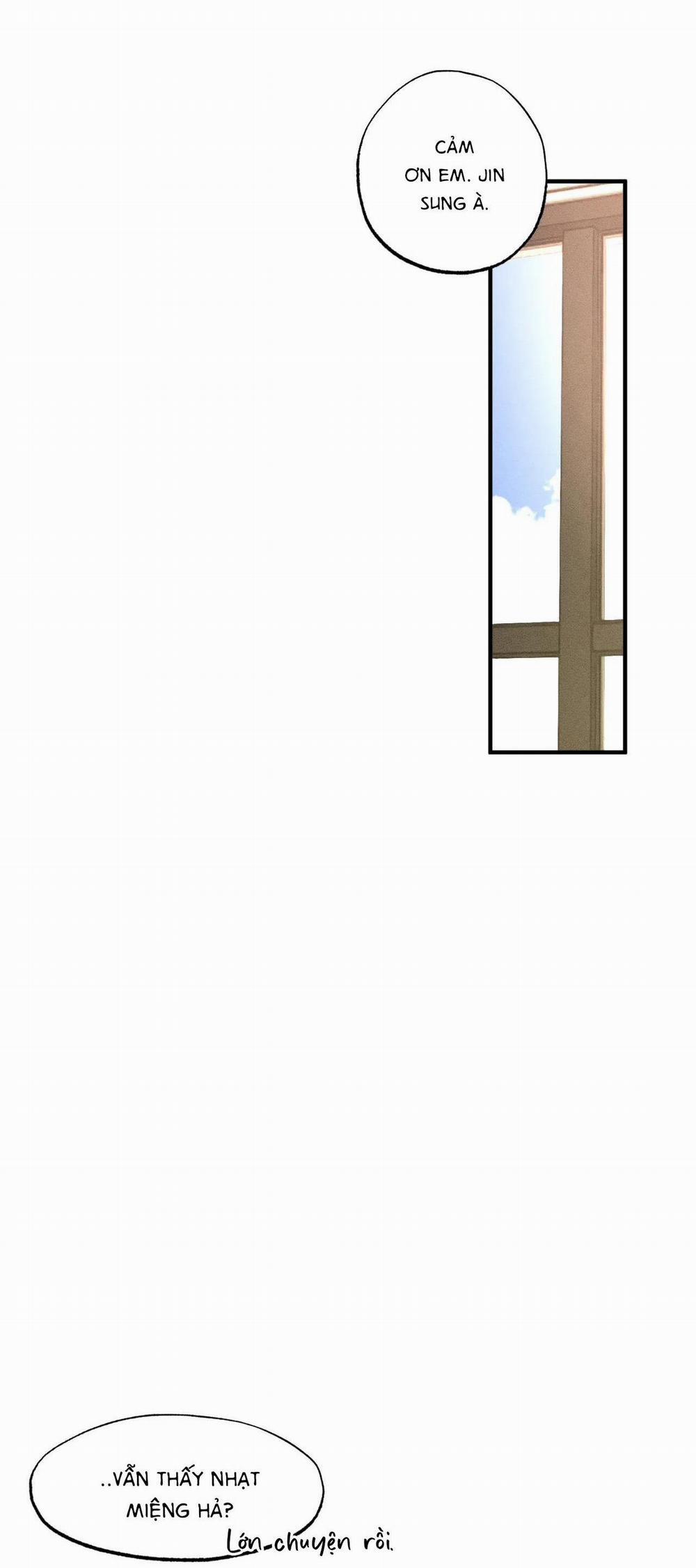 (Cbunu) Bẫy Đôi Ngọt Ngào 67 trang 26