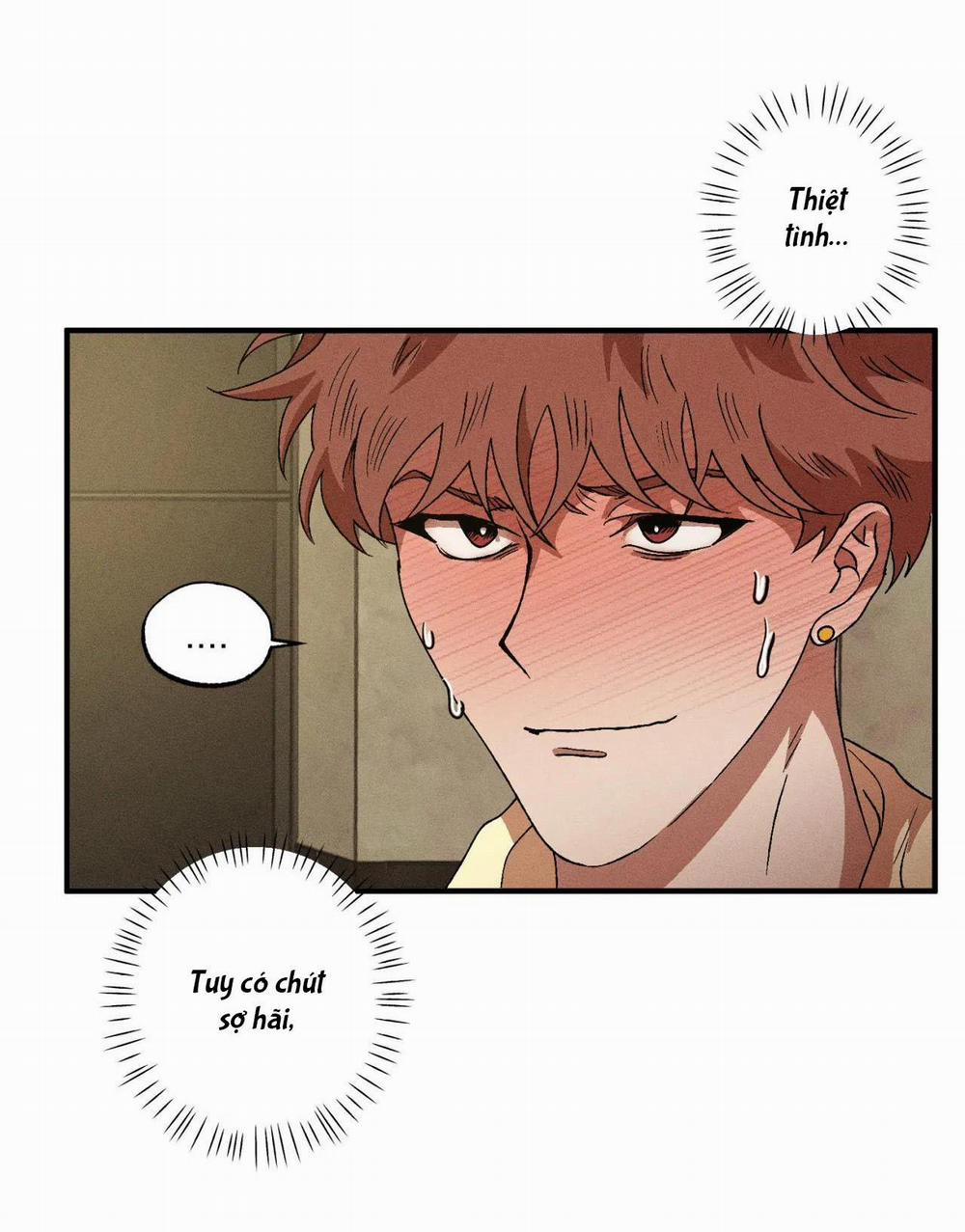 (Cbunu) Bẫy Đôi Ngọt Ngào 67 trang 38