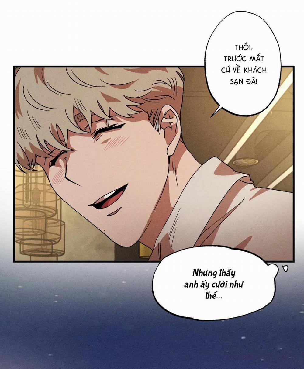 (Cbunu) Bẫy Đôi Ngọt Ngào 67 trang 39