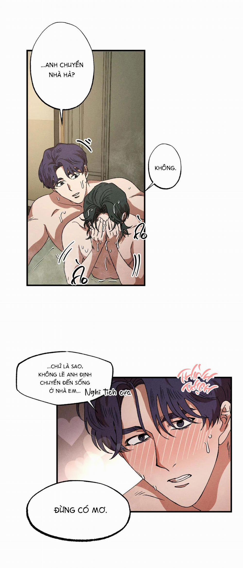 (Cbunu) Bẫy Đôi Ngọt Ngào 68 trang 24