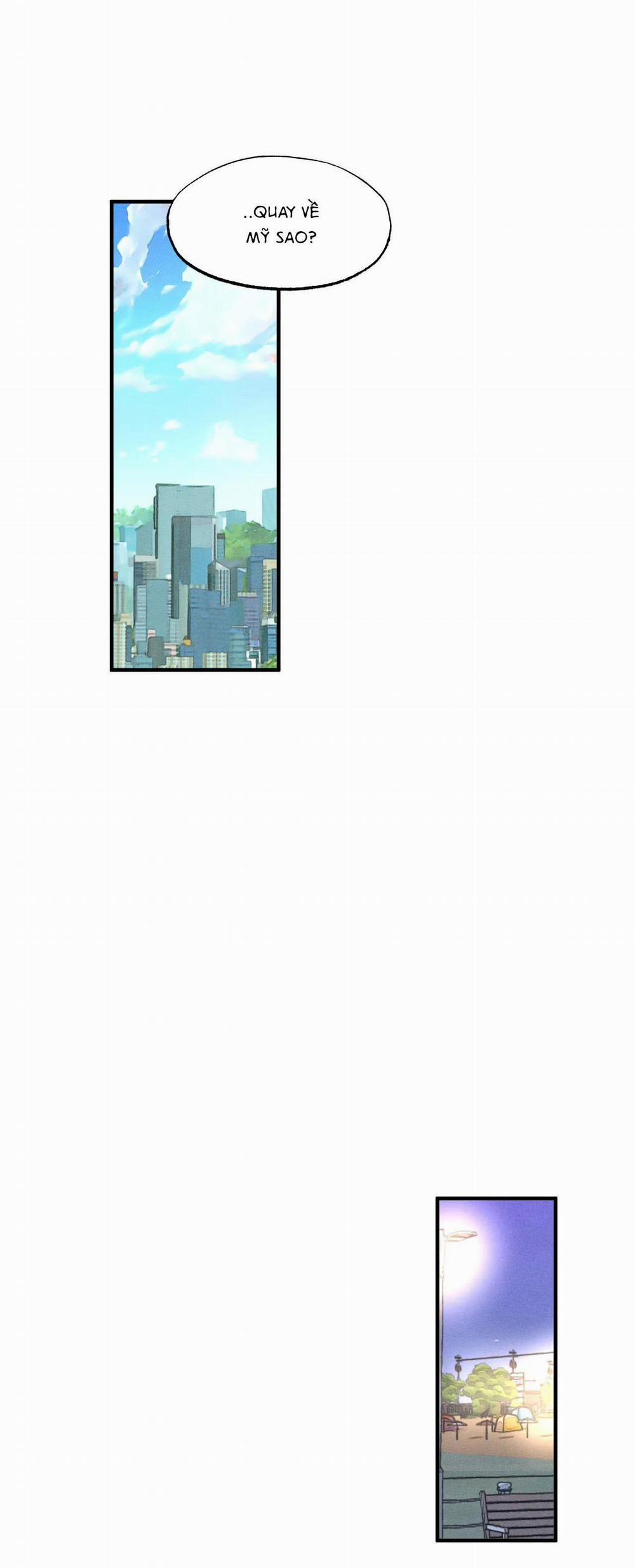 (Cbunu) Bẫy Đôi Ngọt Ngào 68 trang 26