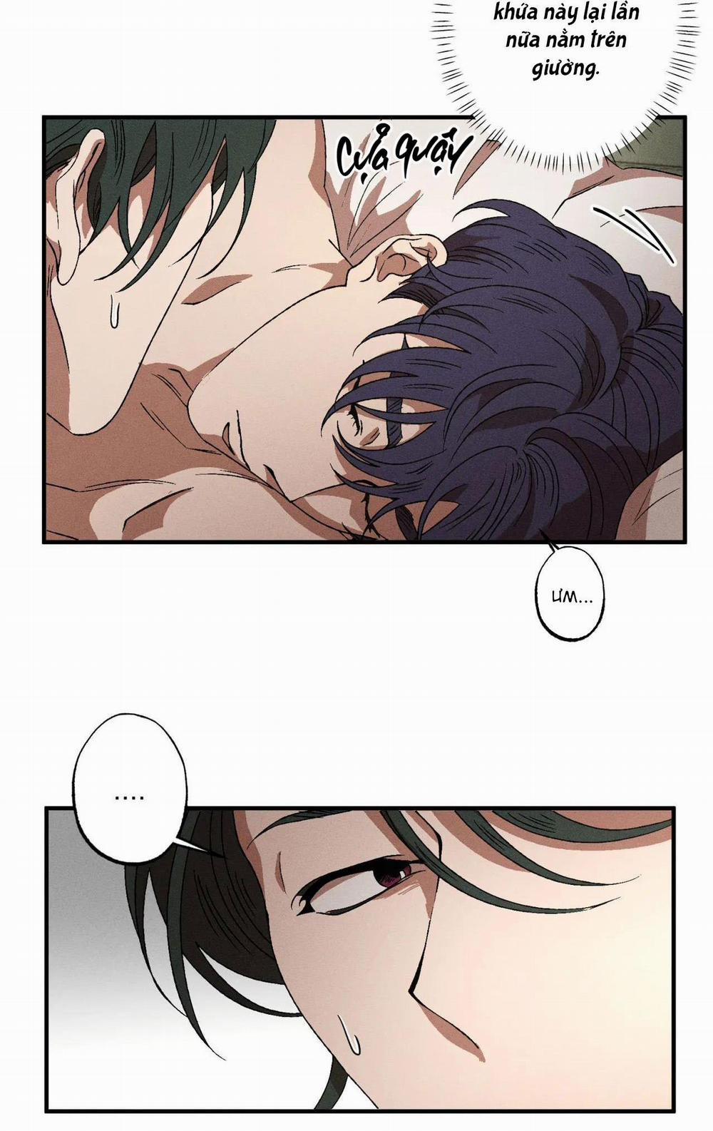 (Cbunu) Bẫy Đôi Ngọt Ngào 68 trang 9