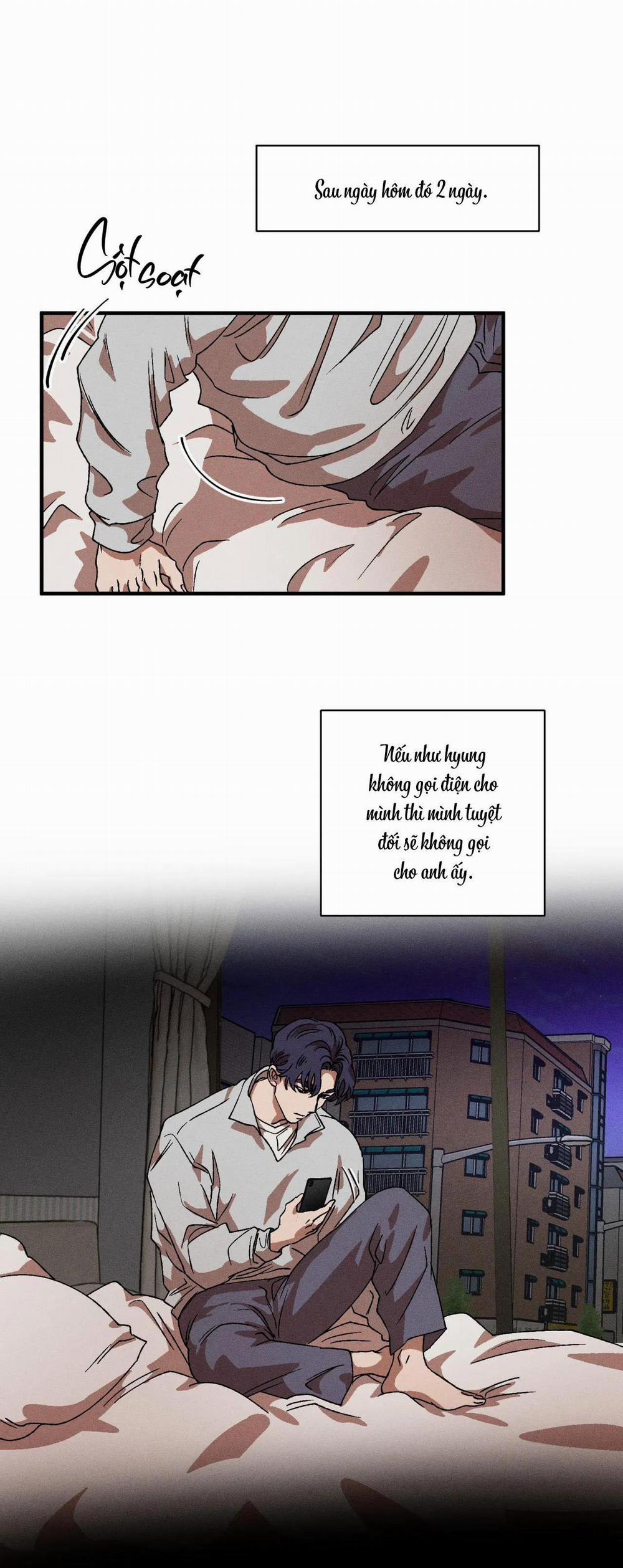 (Cbunu) Bẫy Đôi Ngọt Ngào 69 trang 29