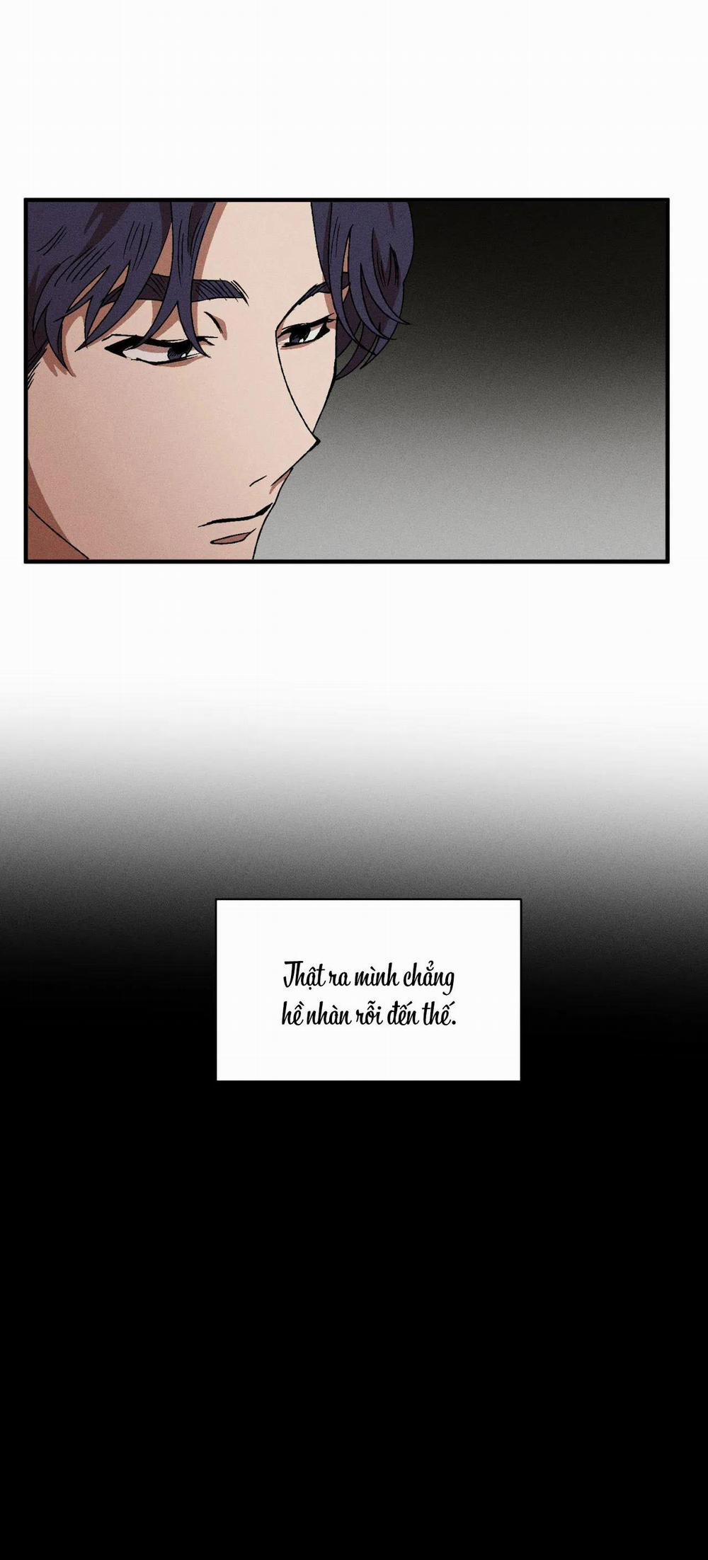 (Cbunu) Bẫy Đôi Ngọt Ngào 69 trang 31