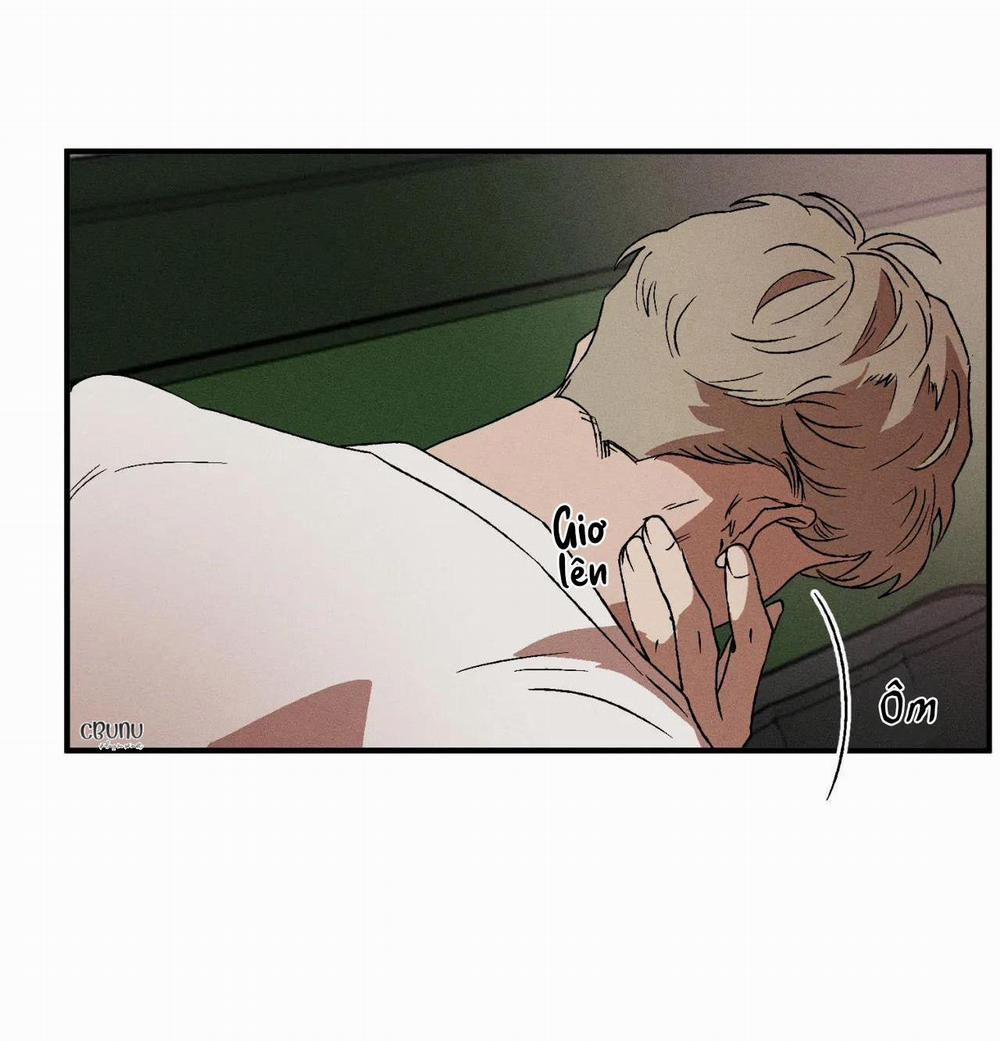 (Cbunu) Bẫy Đôi Ngọt Ngào 7 H+ trang 13
