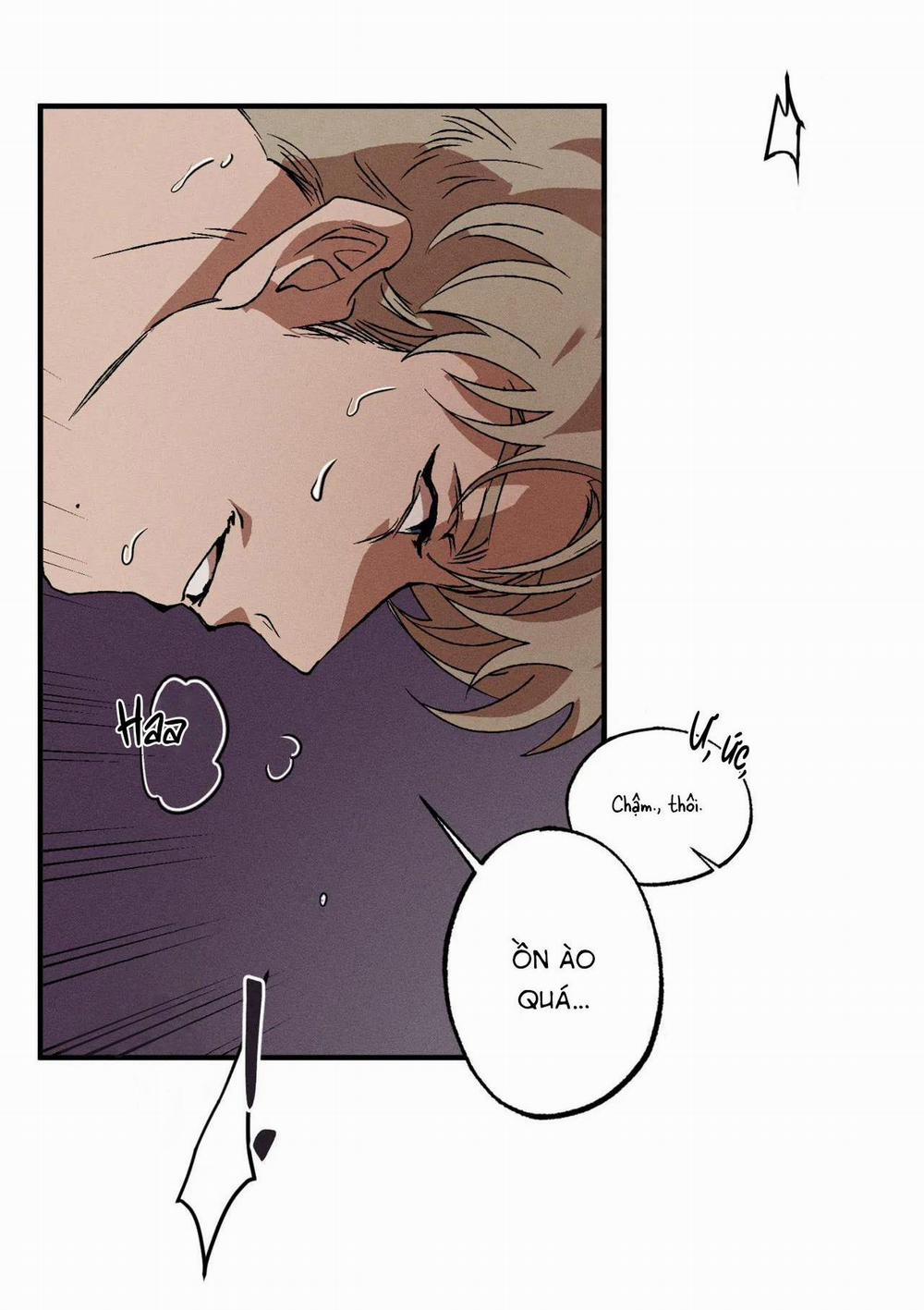 (Cbunu) Bẫy Đôi Ngọt Ngào 7 H+ trang 28