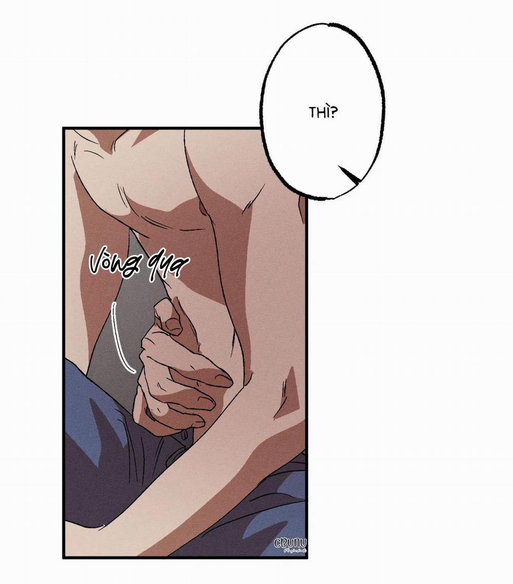 (Cbunu) Bẫy Đôi Ngọt Ngào 7 H+ trang 49