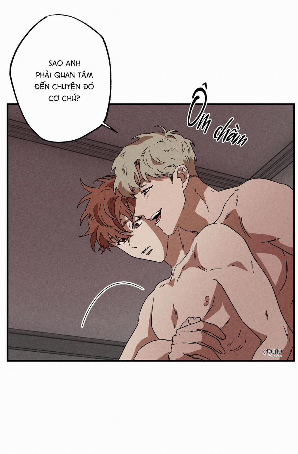 (Cbunu) Bẫy Đôi Ngọt Ngào 7 H+ trang 50