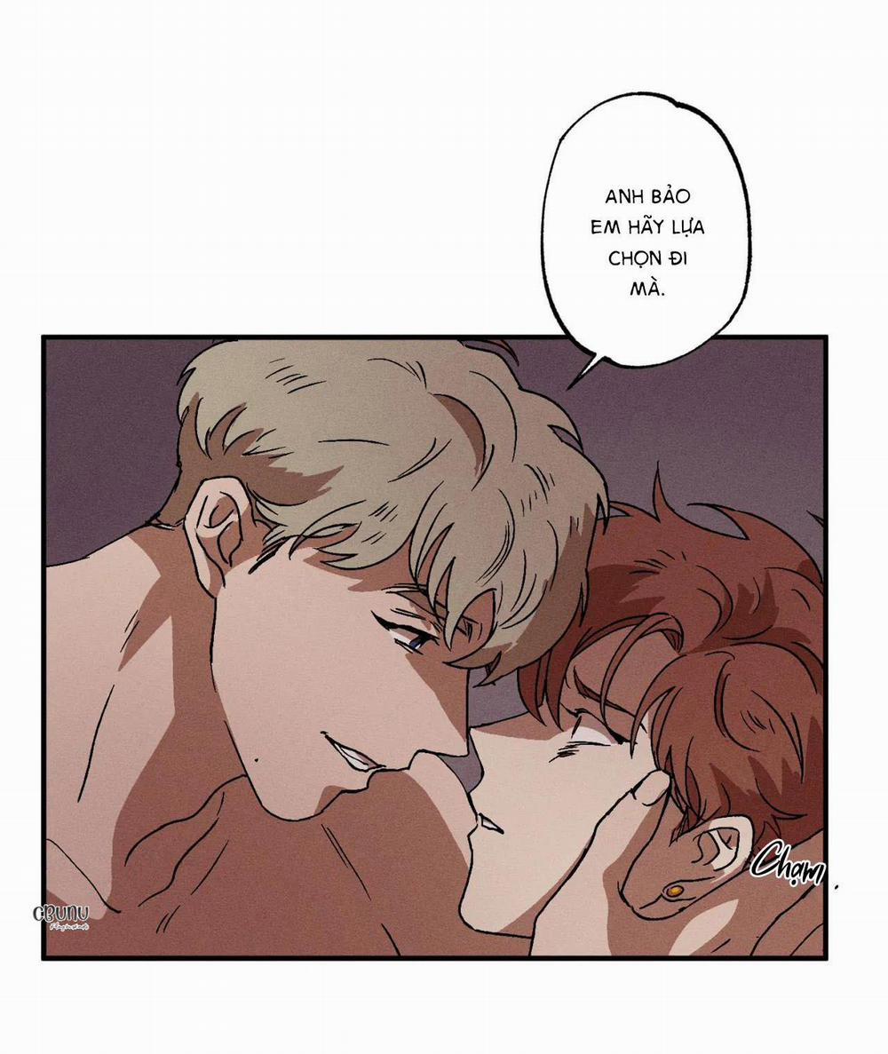 (Cbunu) Bẫy Đôi Ngọt Ngào 7 H+ trang 63
