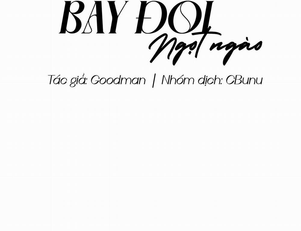 (Cbunu) Bẫy Đôi Ngọt Ngào 7 trang 1