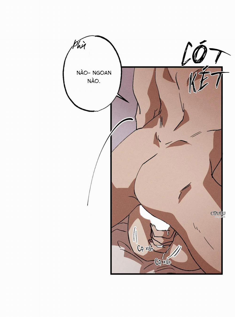 (Cbunu) Bẫy Đôi Ngọt Ngào 7 trang 21