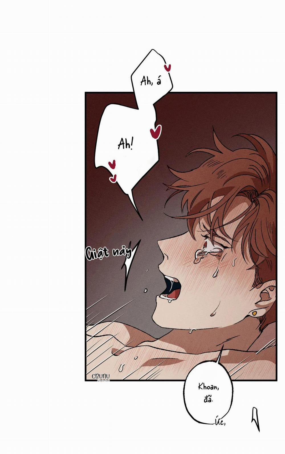 (Cbunu) Bẫy Đôi Ngọt Ngào 7 trang 27
