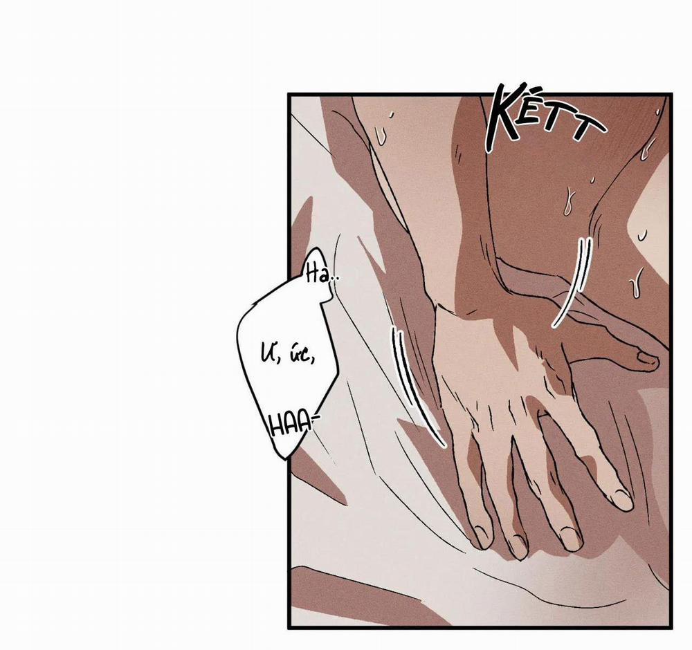 (Cbunu) Bẫy Đôi Ngọt Ngào 7 trang 33