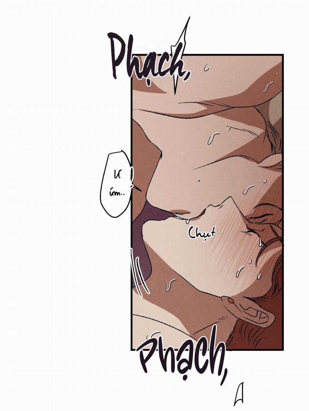 (Cbunu) Bẫy Đôi Ngọt Ngào 7 trang 36