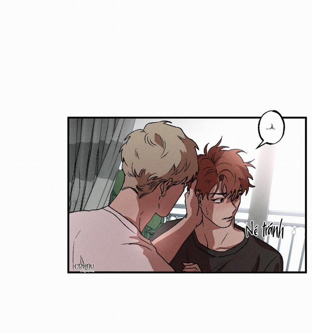 (Cbunu) Bẫy Đôi Ngọt Ngào 7 trang 4