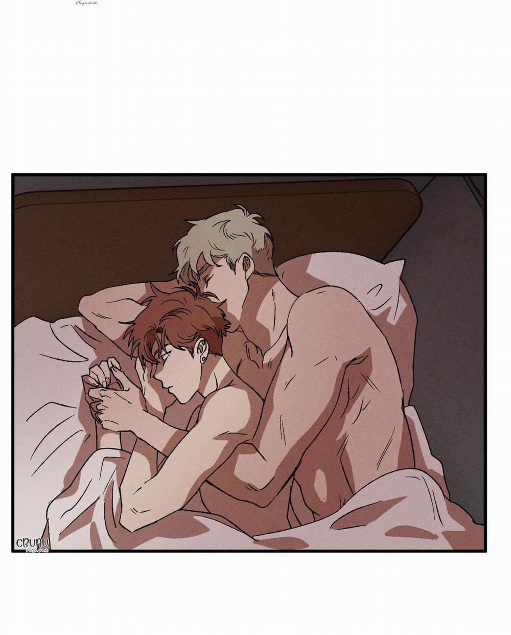 (Cbunu) Bẫy Đôi Ngọt Ngào 7 trang 42