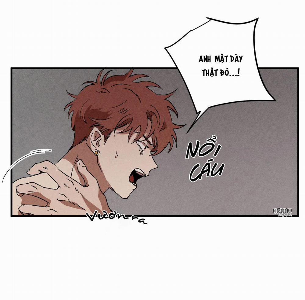 (Cbunu) Bẫy Đôi Ngọt Ngào 7 trang 56
