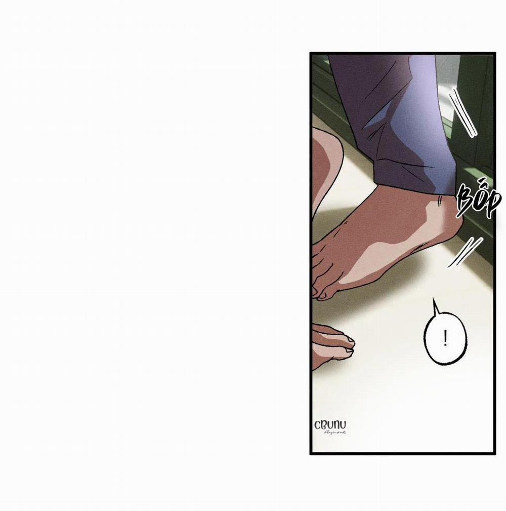 (Cbunu) Bẫy Đôi Ngọt Ngào 7 trang 6