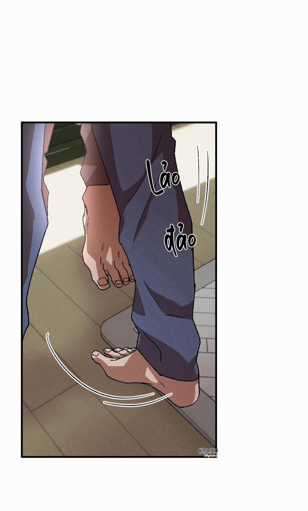 (Cbunu) Bẫy Đôi Ngọt Ngào 7 trang 9