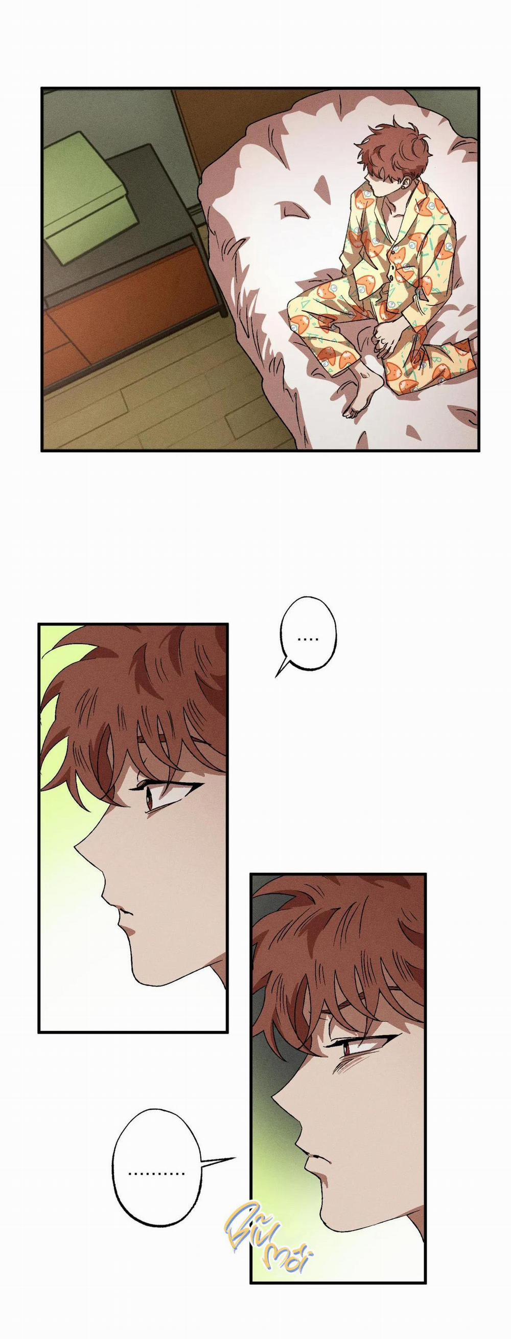 (Cbunu) Bẫy Đôi Ngọt Ngào 70 trang 11