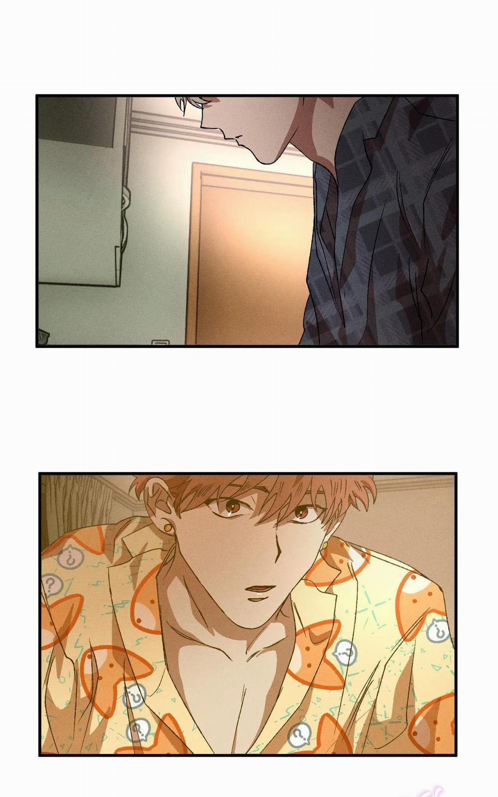 (Cbunu) Bẫy Đôi Ngọt Ngào 70 trang 15