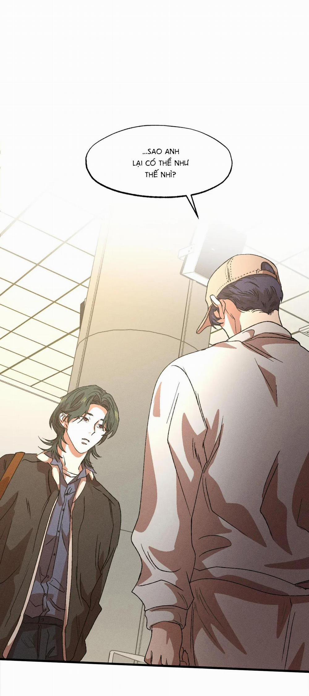 (Cbunu) Bẫy Đôi Ngọt Ngào 71 trang 31