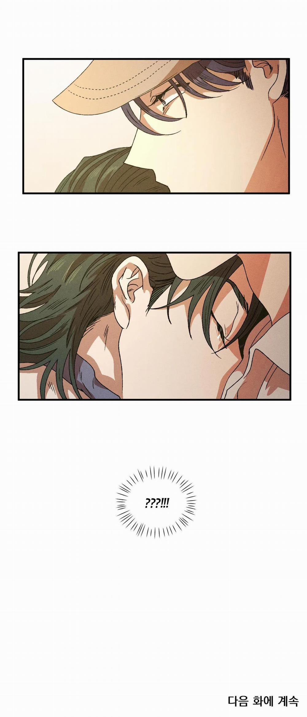 (Cbunu) Bẫy Đôi Ngọt Ngào 71 trang 36