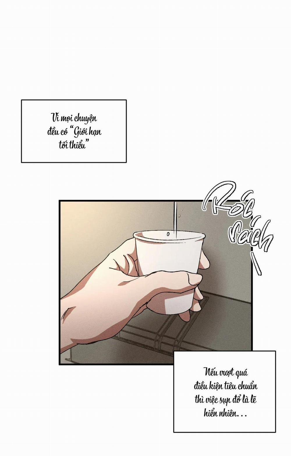 (Cbunu) Bẫy Đôi Ngọt Ngào 71 trang 8