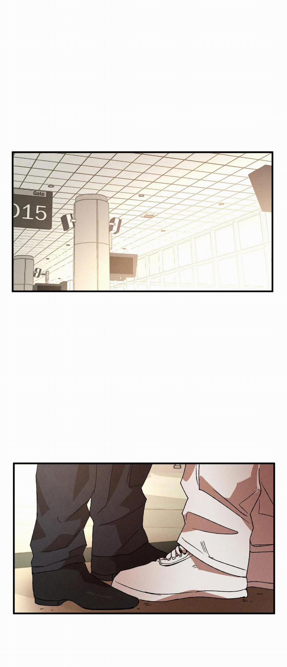 (Cbunu) Bẫy Đôi Ngọt Ngào 72 trang 1