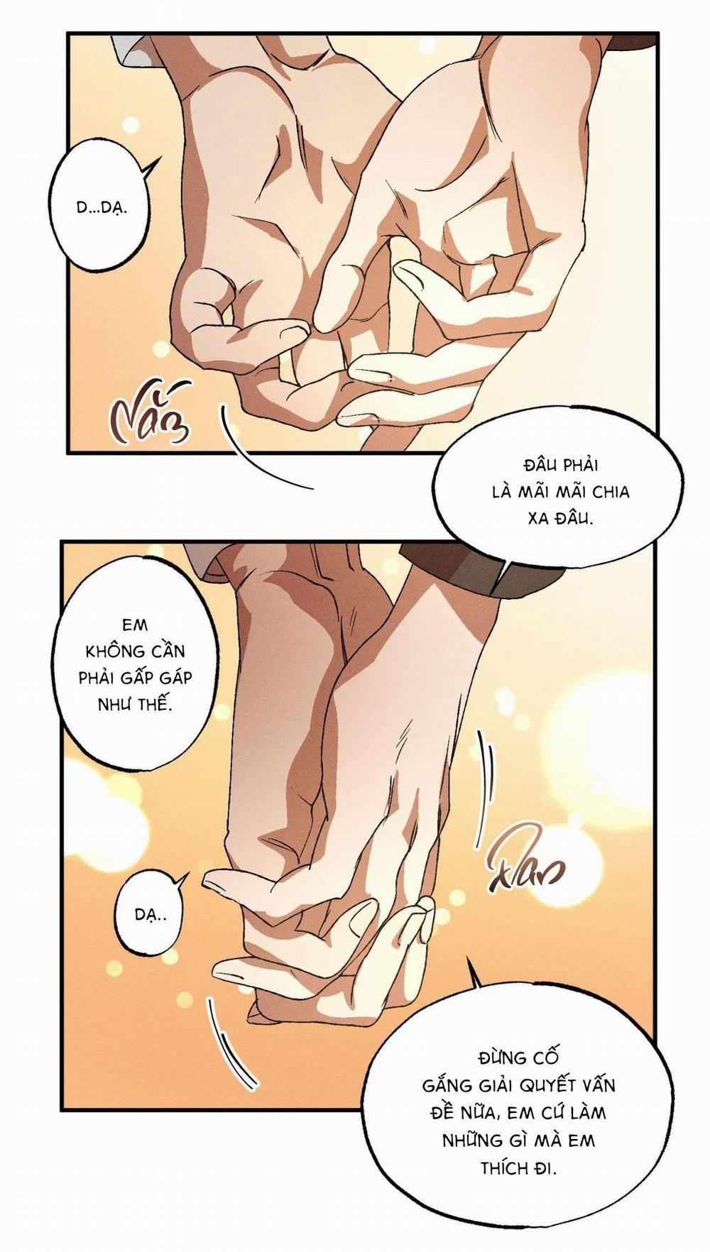 (Cbunu) Bẫy Đôi Ngọt Ngào 72 trang 20