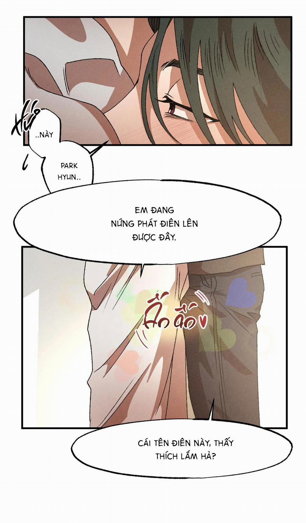 (Cbunu) Bẫy Đôi Ngọt Ngào 72 trang 8