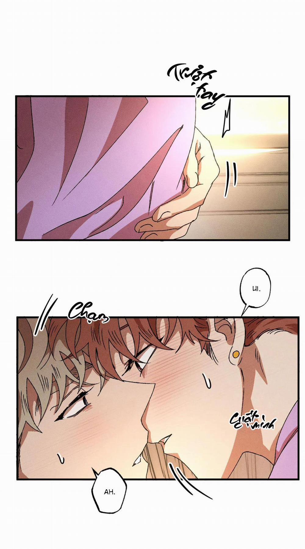 (Cbunu) Bẫy Đôi Ngọt Ngào 73 trang 17