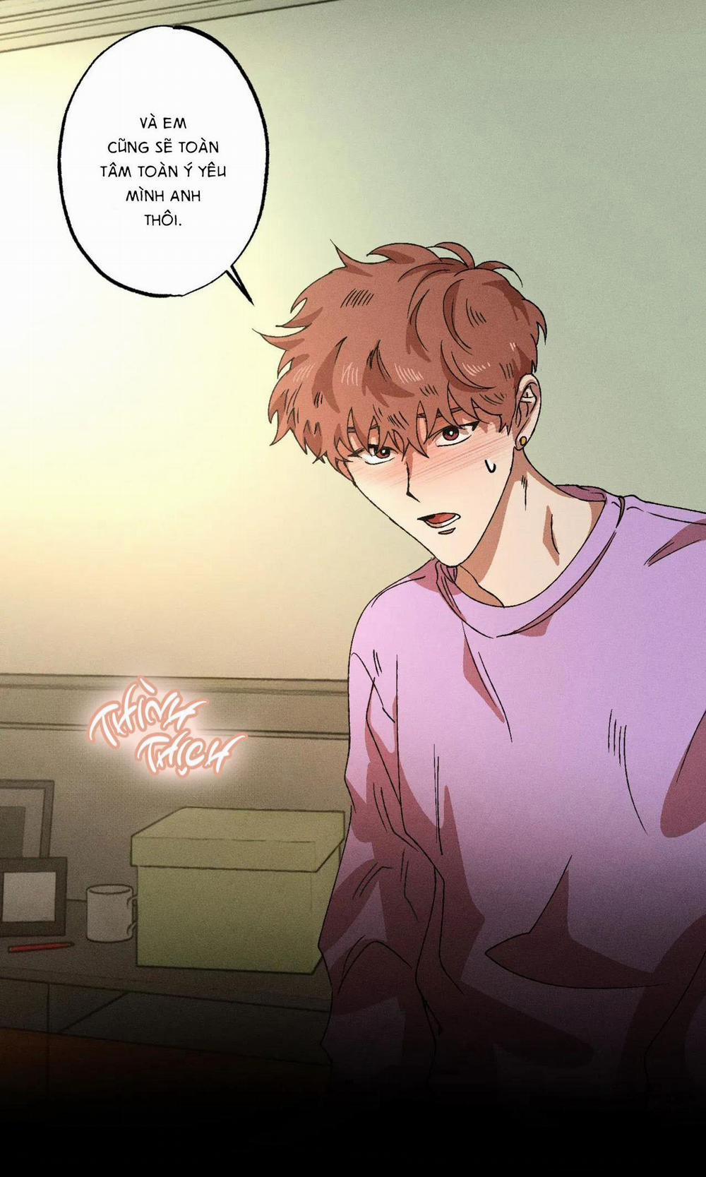 (Cbunu) Bẫy Đôi Ngọt Ngào 73 trang 33