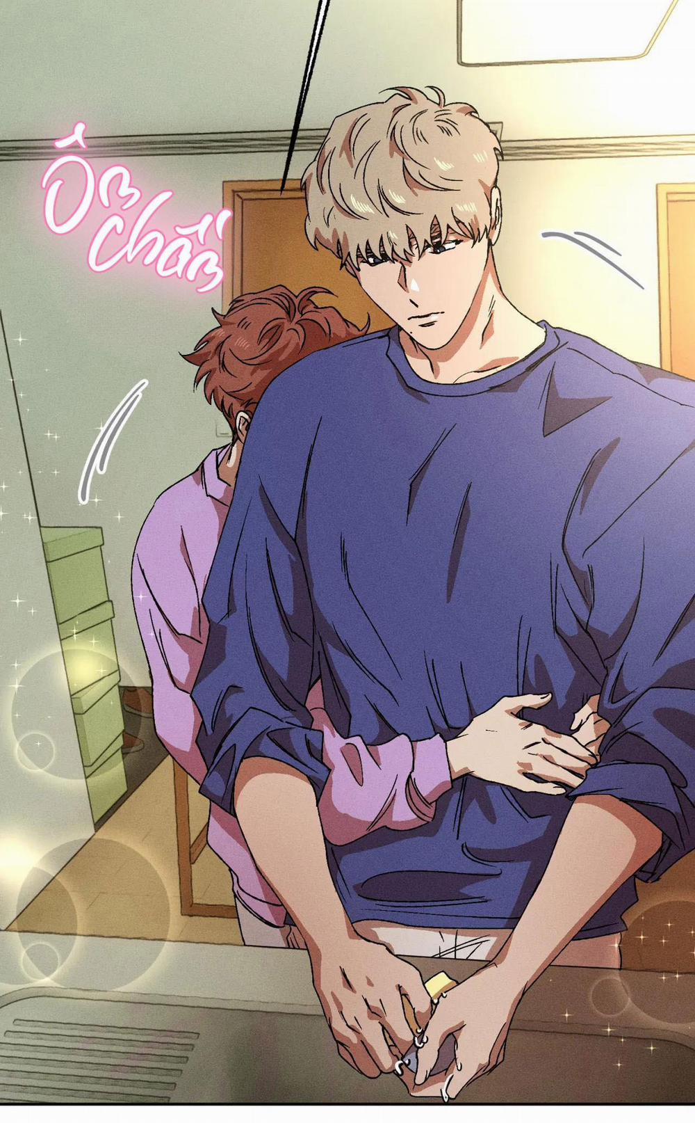 (Cbunu) Bẫy Đôi Ngọt Ngào 73 trang 6