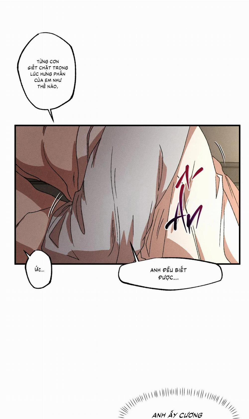 (Cbunu) Bẫy Đôi Ngọt Ngào 74 0 trang 11