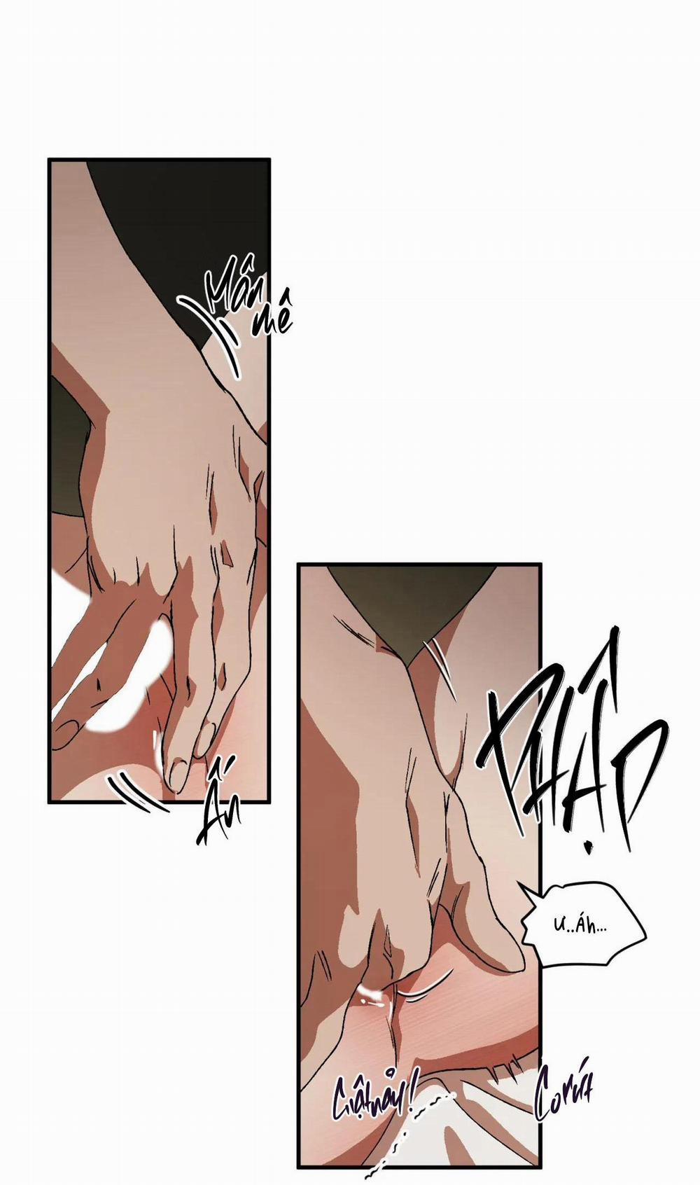 (Cbunu) Bẫy Đôi Ngọt Ngào 74 trang 15