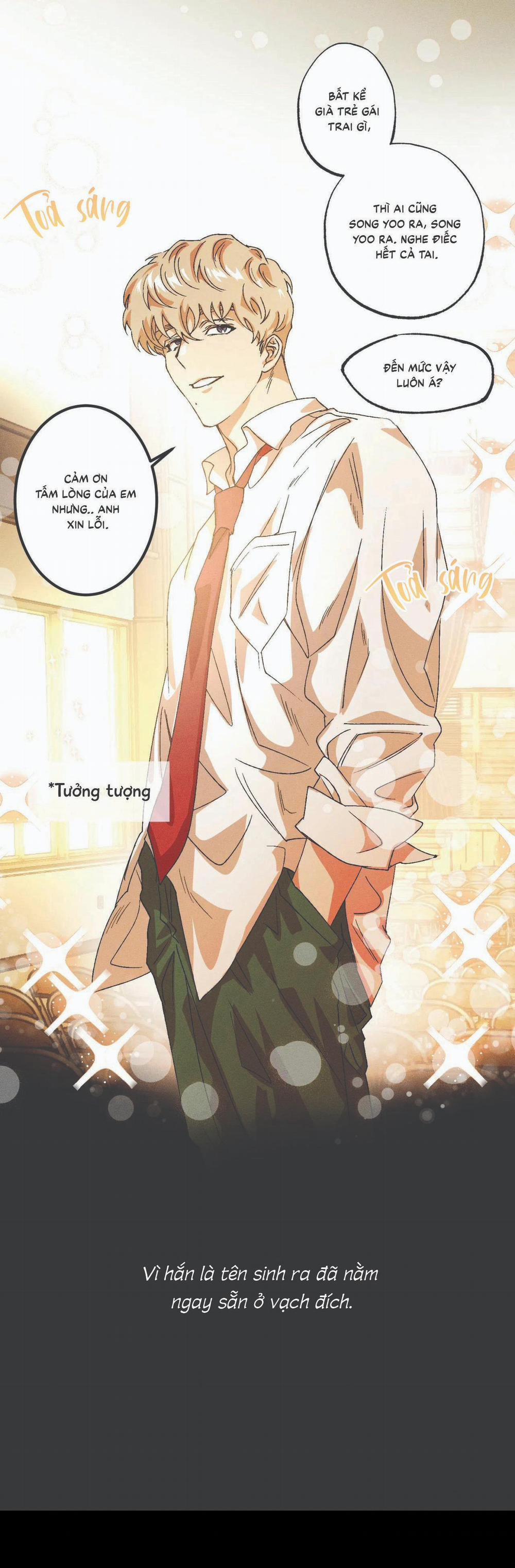 (Cbunu) Bẫy Đôi Ngọt Ngào 76 Ngoại truyện 1 trang 14