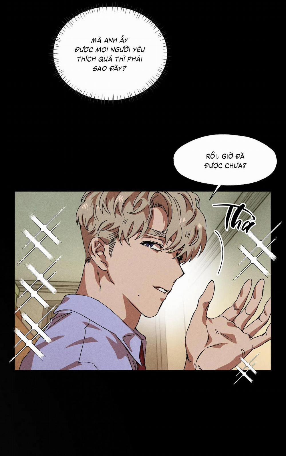 (Cbunu) Bẫy Đôi Ngọt Ngào 76 Ngoại truyện 1 trang 16